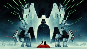 Star Wars, Movies, Artist, Artwork, Digital Art, 4K wallpaper