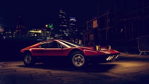 Ferrari, Cars, 4K wallpaper