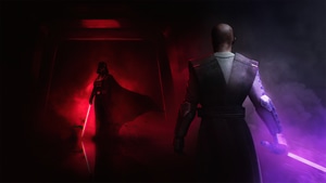 Darth Vader, Star Wars, Artist, Artwork, Digital Art, Artstation, 4K wallpaper