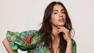 Lorena Duran, Celebrities, Girls, Model, 4K wallpaper
