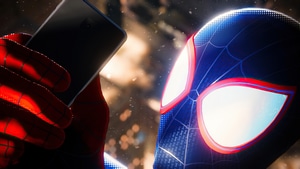 Spider Man Miles Morales, Games, 2021 Games, Ps5 Games, Ps Games, Spiderman, Marvel, 4K wallpaper