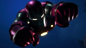 Iron Man, Superheroes, Artist, Artwork, Digital Art, 4K wallpaper