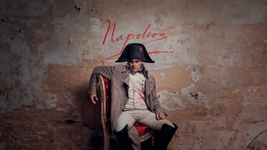 Napoleon, Joaquin Phoenix, 2023 Movies, 4K wallpaper