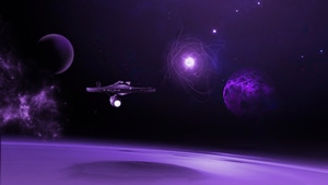 Star Trek, Tv Shows, Artist, Artwork, Digital Art, Deviantart, 4K wallpaper