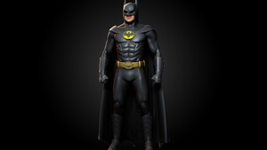 Batman, Superheroes, Artist, Artwork, Digital Art, Artstation, 4K wallpaper