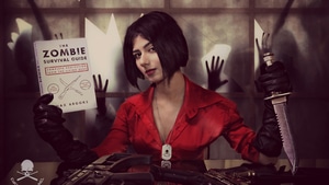Ada Wong, Resident Evil 2, Games, 2021 Games, 4K wallpaper