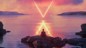 Meditation, Alone, Artist, Artwork, Digital Art, 4K wallpaper