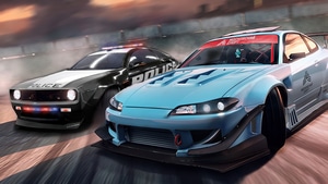 Need For Speed Fuse, Need For Speed, Games, 4K wallpaper