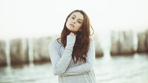 Meg Myers, Girls, Music, 4K wallpaper