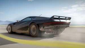 Cyberpunk 2077, Quadra Turbo R V Tech, 2021 Games, Games, 4K wallpaper