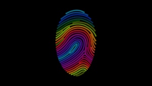 Oled, Dark, Black, Artist, Artwork, Digital Art, 4K wallpaper