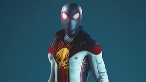 Spiderman, Superheroes, Artist, Artwork, Digital Art, 4K wallpaper