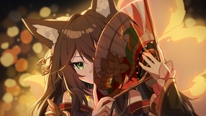 Honkai: Star Rail, 4K wallpaper