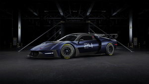 Maserati MCXtrema, 2024, Race cars, 4K wallpaper