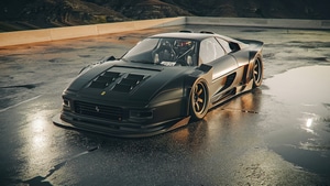 Ferrari F355, Ferrari, Cars, 4K wallpaper