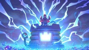 Clash Royale, Supercell, Games, 2016 Games, Artstation, 4K wallpaper