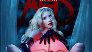 American Horror Story: Delicate, Emma Roberts, Season 12, 2023 Series, 4K wallpaper