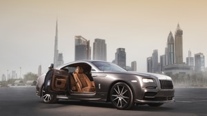 Rolls Royce Wraith, Rolls Royce, Cars, 4K wallpaper