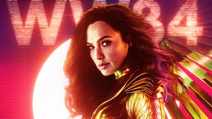 Wonder Woman 1984, Wonder Woman 2, Wonder Woman, Superheroes, Movies, 2020 Movies, Gal Gadot, Behance, 4K wallpaper
