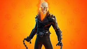 Fortnite, Ghost Rider, 2021 Games, Games, Pc Games, Ps Games, Ps4 Games, 4K wallpaper