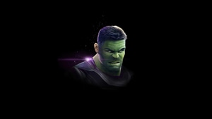 Hulk, Superheroes, Artist, Artwork, Digital Art, Dark, Black, Artstation, 4K wallpaper