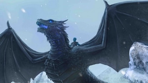 Game Of Thrones, Tv Shows, Artstation, 4K wallpaper