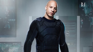 The Fate Of The Furious, Fast 8, Fast And Furious, Movies, 2017 Movies, Artist, Artwork, Digital Art, Artstation, Vin Diesel, 4K wallpaper