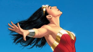 Wonder Woman, Superheroes, Artist, Artwork, Digital Art, 4K wallpaper