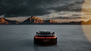 Saleen, Cars, Behance, 4K wallpaper