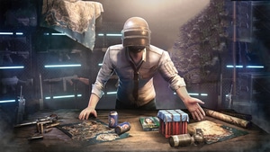 Pubg, Ps5 Games, Playerunknowns Battlegrounds, 2021 Games, Games, 4K wallpaper