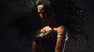 Wonder Woman, Superheroes, Artist, Artwork, Digital Art, Artstation, 4K wallpaper