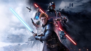 Star Wars Jedi Fallen Order, Star Wars, 2021 Games, Games, 4K wallpaper