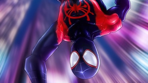 Spiderman, Superheroes, Artist, Artwork, Digital Art, Artstation, 4K wallpaper
