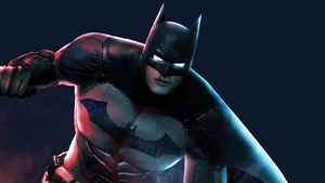 Batman, Superheroes, Artist, Artwork, Digital Art, Artstation, 4K wallpaper