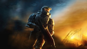Halo 3, Halo, Games, 4K wallpaper