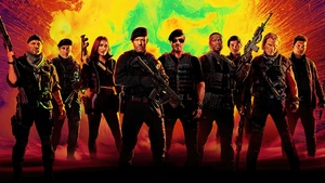 Expendables 4, 2023 Movies, Expend4bles, 4K wallpaper
