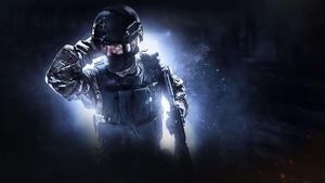 Counter Strike, Games, 4k, 4K wallpaper