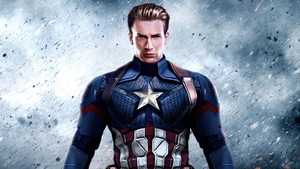 Captain America, Avengers, Superheroes, Deviantart, Artist, Artwork, Digital Art, 4K wallpaper