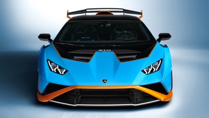 Lamborghini Huracan Sto, Lamborghini Huracan, Lamborghini, 2021 Cars, Cars, 4K wallpaper