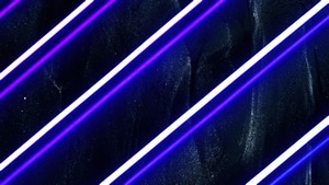 Abstract, Lines, Neon, 4K wallpaper