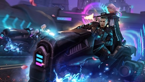 Garena Free Fire, 2021 Games, Games, Christiano Ronaldo, 4K wallpaper