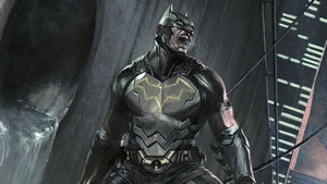 Batman, Superheroes, Artist, Artwork, Digital Art, 4K wallpaper