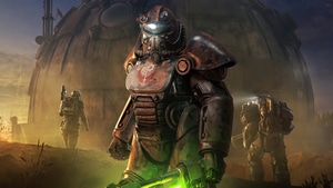 Fallout 76, 2021 Games, Games, 4K wallpaper