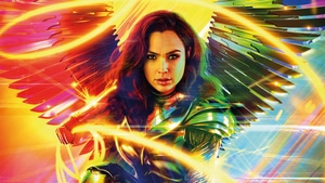 Wonder Woman 1984, Wonder Woman 2, Wonder Woman, Superheroes, Movies, 2020 Movies, Gal Gadot, 4K wallpaper