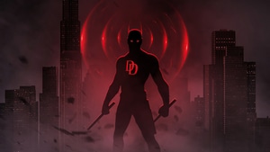 Daredevil, Superheroes, Artwork, Artist, 4K wallpaper