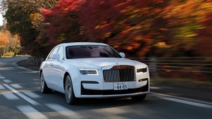 Rolls Royce Ghost, Rolls Royce, 2021 Cars, Cars, 4K wallpaper