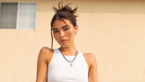 Madison Beer, Celebrities, Actress, Girls, Music, 4K wallpaper