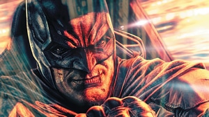 Batman, Superheroes, Artist, Artwork, Digital Art, 4K wallpaper