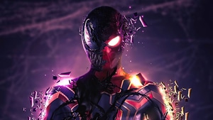 Spiderman, Superheroes, Artist, Artwork, Digital Art, 4K wallpaper