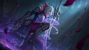 Diana League Of Legends, League Of Legends, 2020 Games, Games, 4K wallpaper